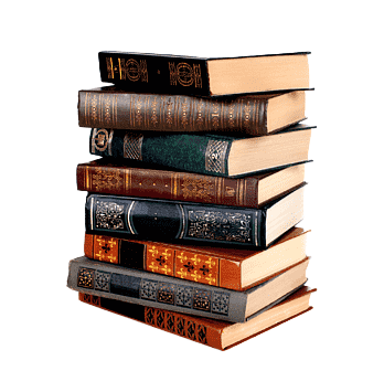 Bookshelf