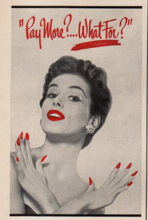 Nails