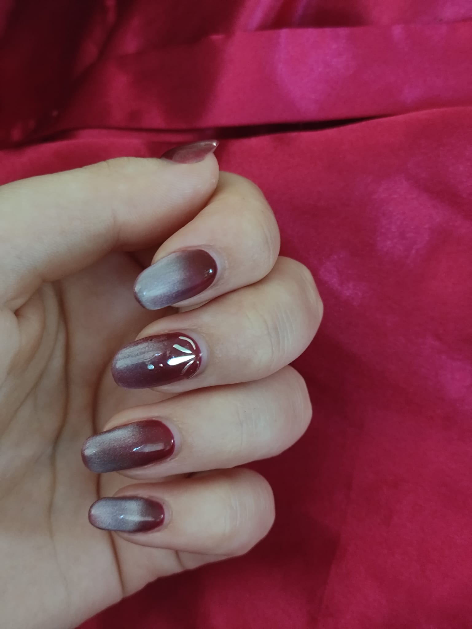 Nails 3