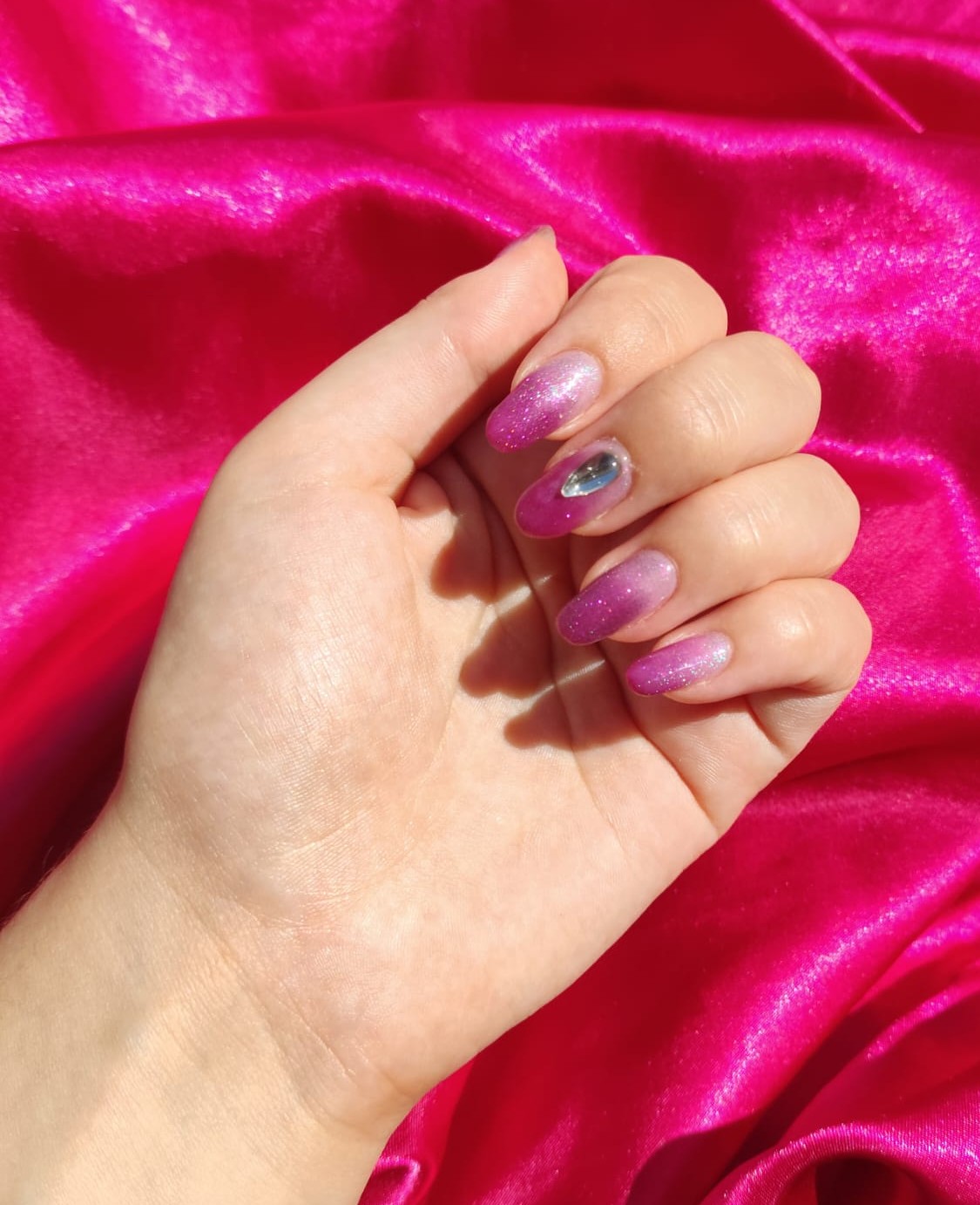 Nails 5