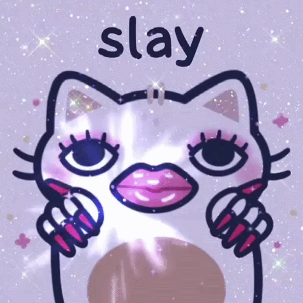 Slay Cat